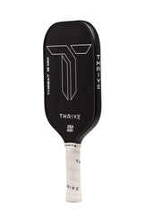 THREAT 16 INCLUDES CUSTOM WEIGHT CARD, PADDLE COVER, PADDLE ERASER, AND LEAD WEIGHTS
