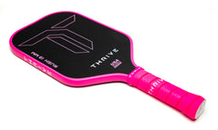 RUSH 13 (PINK) INCLUDES CUSTOM WEIGHT CARD, PADDLE COVER, PADDLE ERASER, AND LEAD WEIGHTS