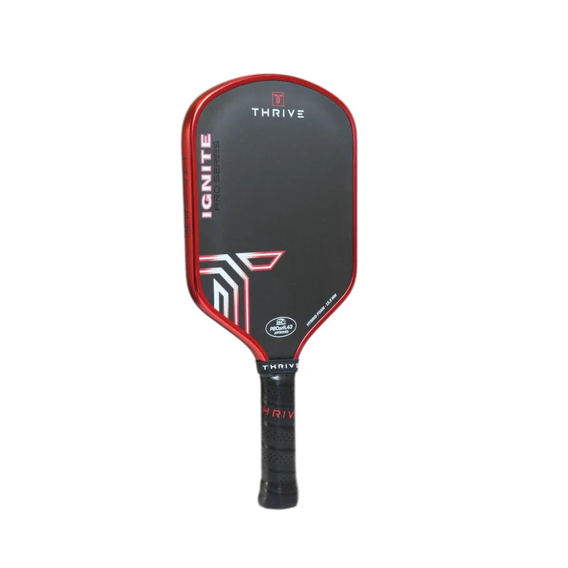 Thrive- Ignite Hybril Foam  Recommended Swing Weight 110-111