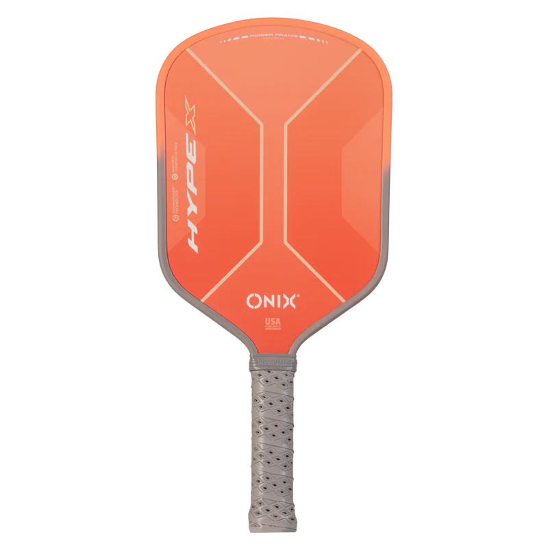 HYPE X PICKLEBALL PADDLE