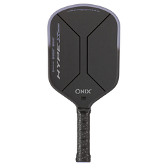 HYPE X PRO RAW CARBON PICKLEBALL PADDLE