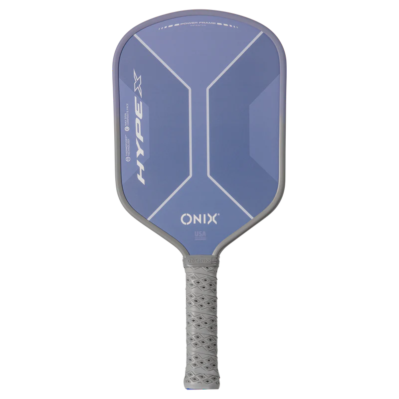 HYPE X PICKLEBALL PADDLE