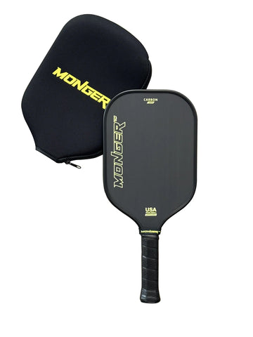 Monger 16mm Power Pro Gen 2 Paddle
