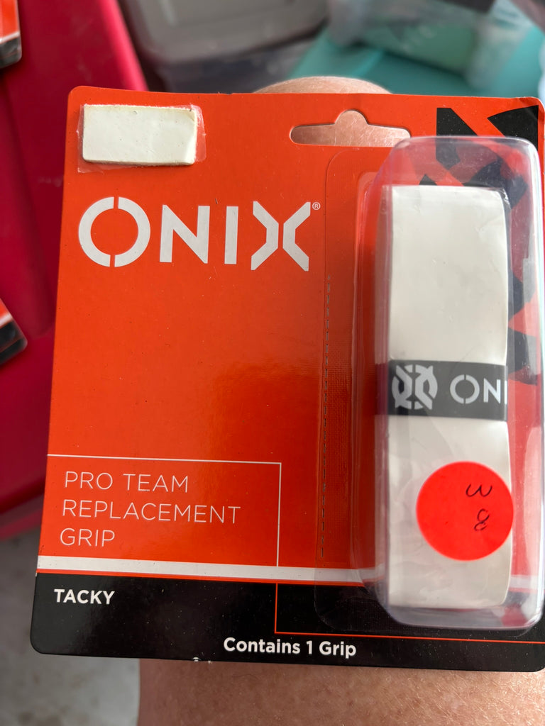 Pro Team Replacement Paddle Grip