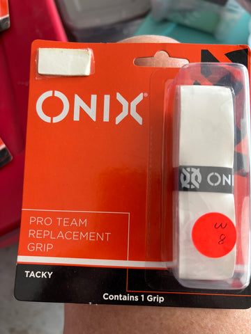 Pro Team Replacement Paddle Grip