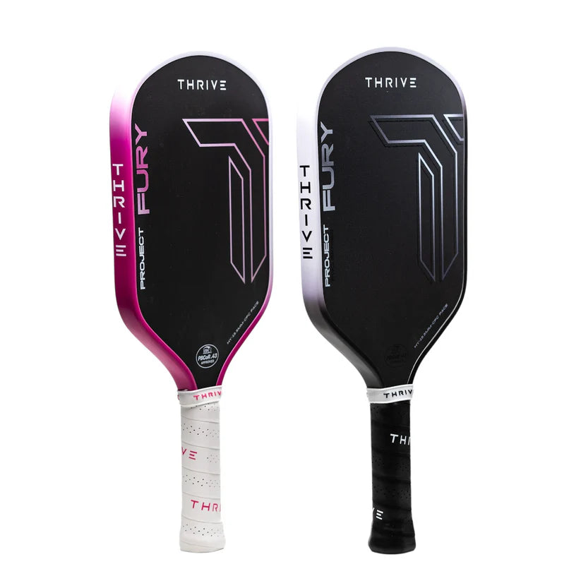 Thrive Fury Elongated 15.5MM(Gen 3.5 Power Series)