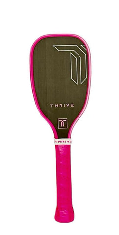 Training Paddle (Pink)