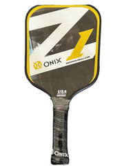 Z 1 Onix Paddle