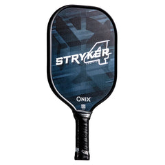 Stryker 4 Graphite