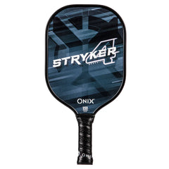 Stryker 4 Graphite