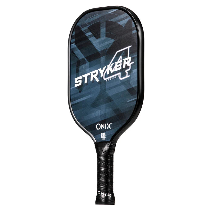 Stryker 4 Graphite