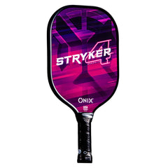 Stryker 4 Graphite