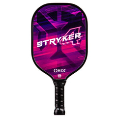 Stryker 4 Graphite