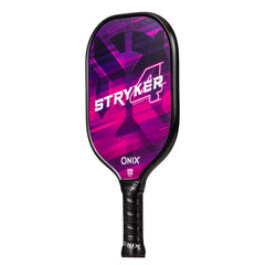 Stryker 4 Graphite