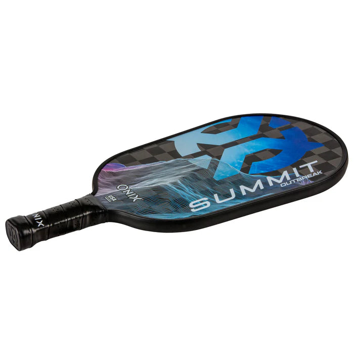 Summit Outbreak Paddle