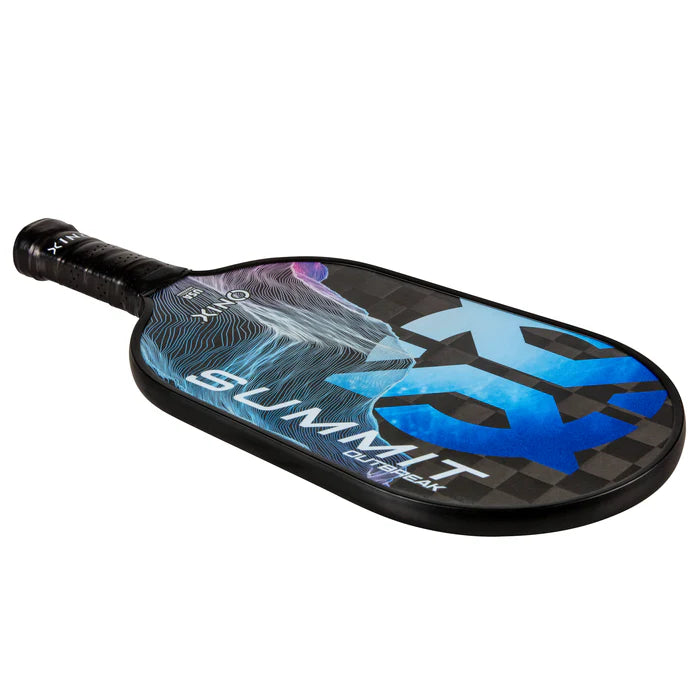 Summit Outbreak Paddle