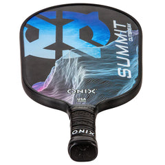 Summit Outbreak Paddle