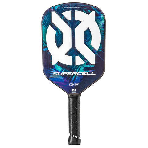 Supercell 22mm Pickleball Paddle