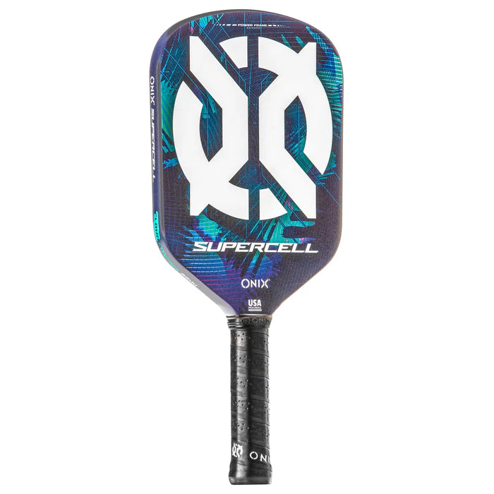 Supercell 22mm Pickleball Paddle