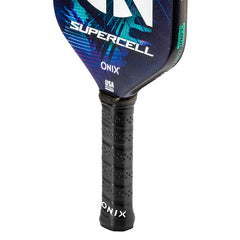 Supercell 22mm Pickleball Paddle