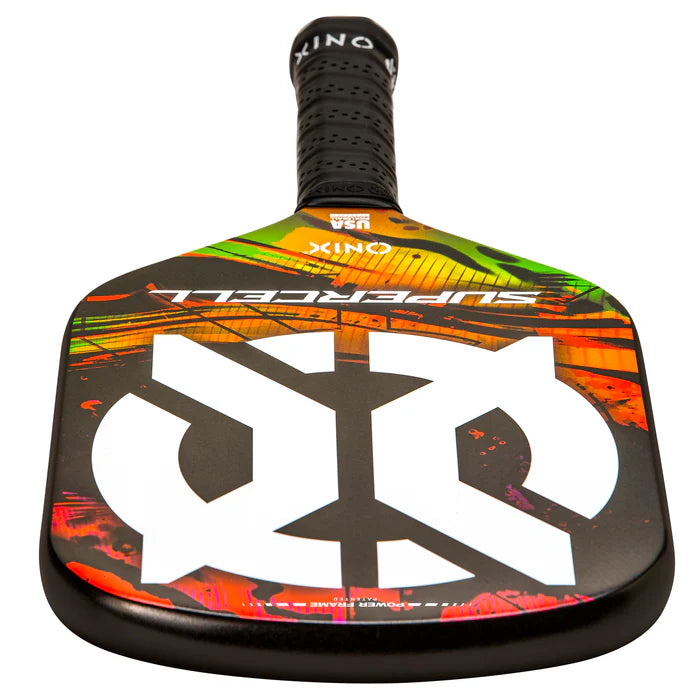 Supercell 22mm Pickleball Paddle