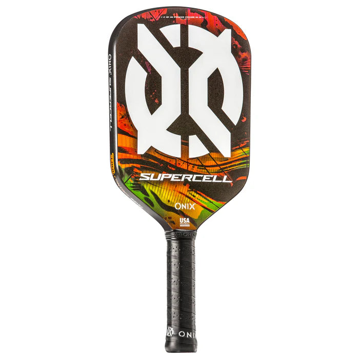 Supercell 22mm Pickleball Paddle