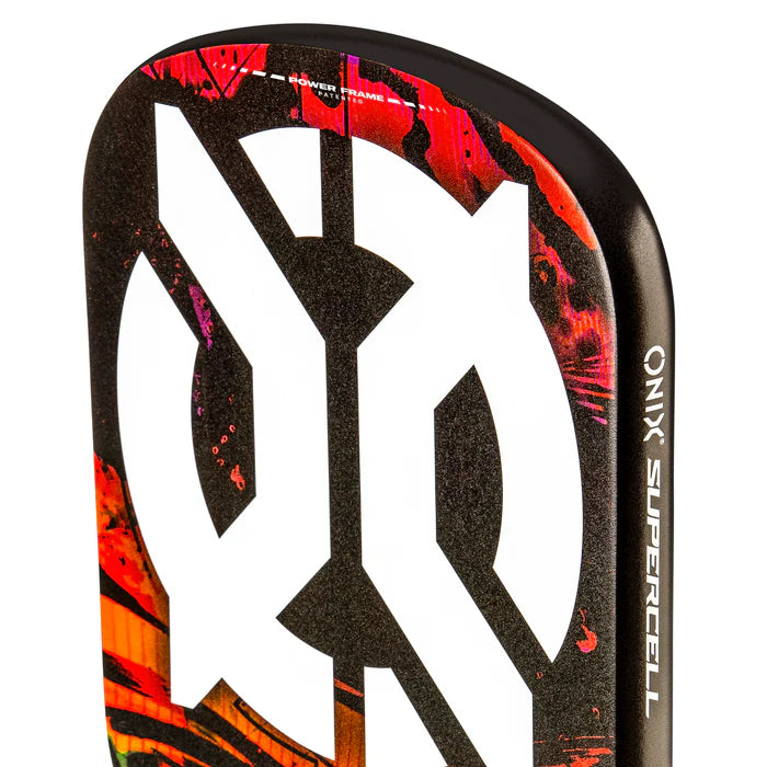 Supercell 22mm Pickleball Paddle