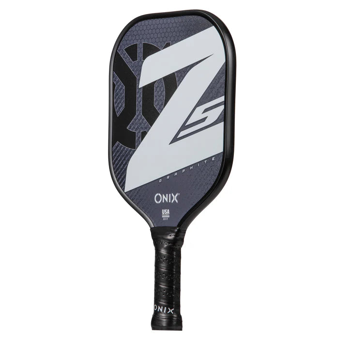 Z5 MOD V2 SERIES GRAPHITE PADDLE