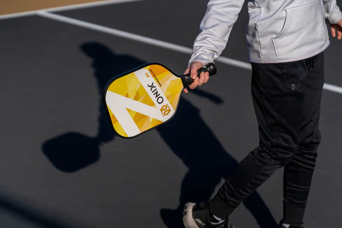 Z JUNIOR COMPOSITE PICKLEBALL PADDLE
