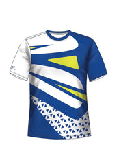  Royal Shirt by Purely Pickleball sold by Purely Pickleball