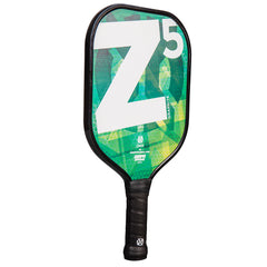 Blue ONIX GRAPHITE Z5 by Purely Pickleball sold by Purely Pickleball