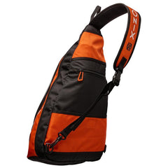 Orange Pro Team Sling Bag by Purely Pickleball sold by Purely Pickleball