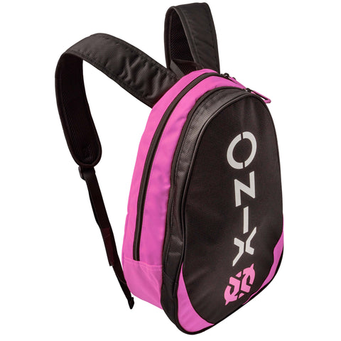 Pink Pro Team Mini Backpack by Purely Pickleball sold by Purely Pickleball