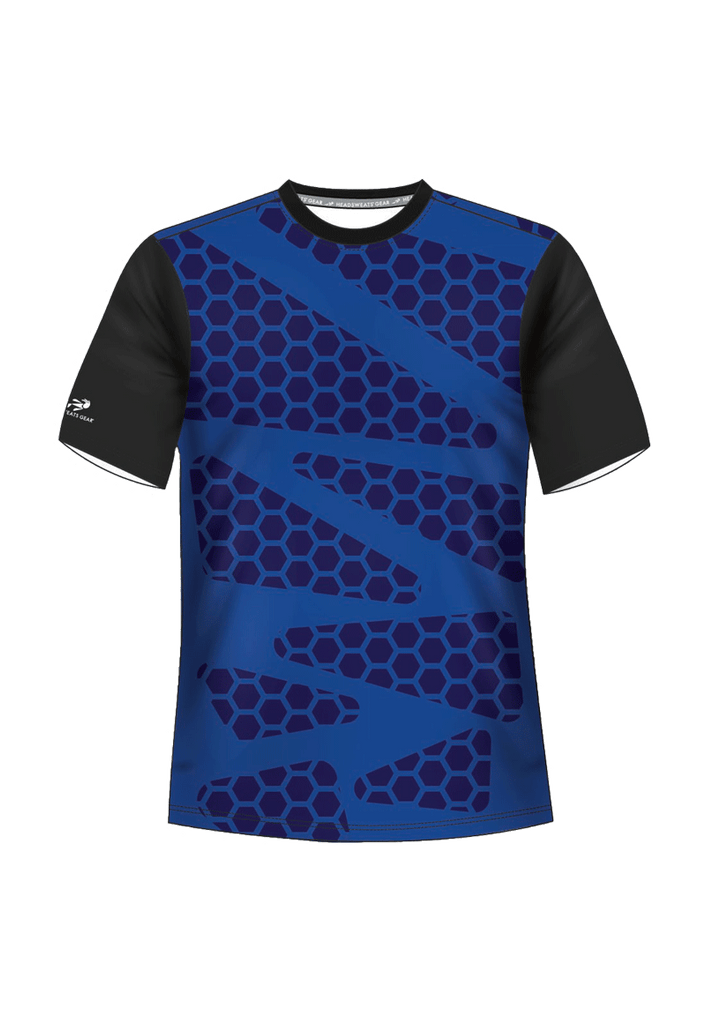  Royal Shirt by Purely Pickleball sold by Purely Pickleball