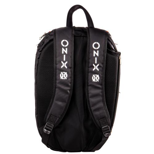  ONIX BACKPACK by purelypickleball sold by Purely Pickleball
