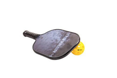 Black Evoke Premier New Colors by purelypickleball sold by Purely Pickleball