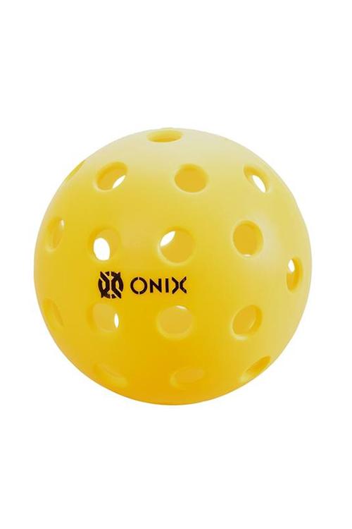Pure 2 Outdoor Pickleballs | Onix Pickleball