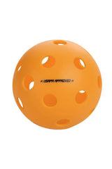 Orange FUSE INDOOR BALLS by purelypickleball sold by Purely Pickleball